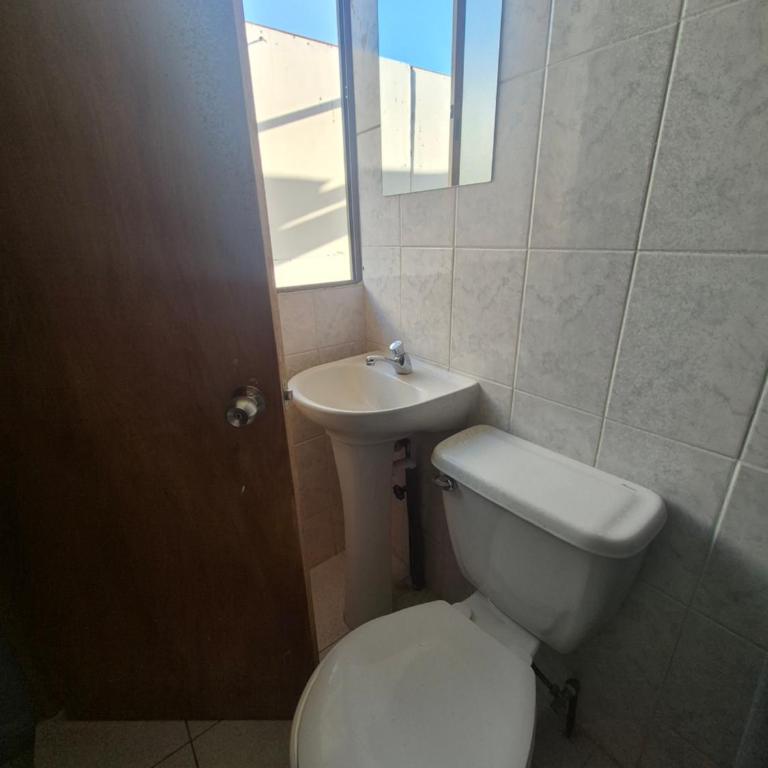 Hotel Residencial El Pampino Spa - Single Room - 6