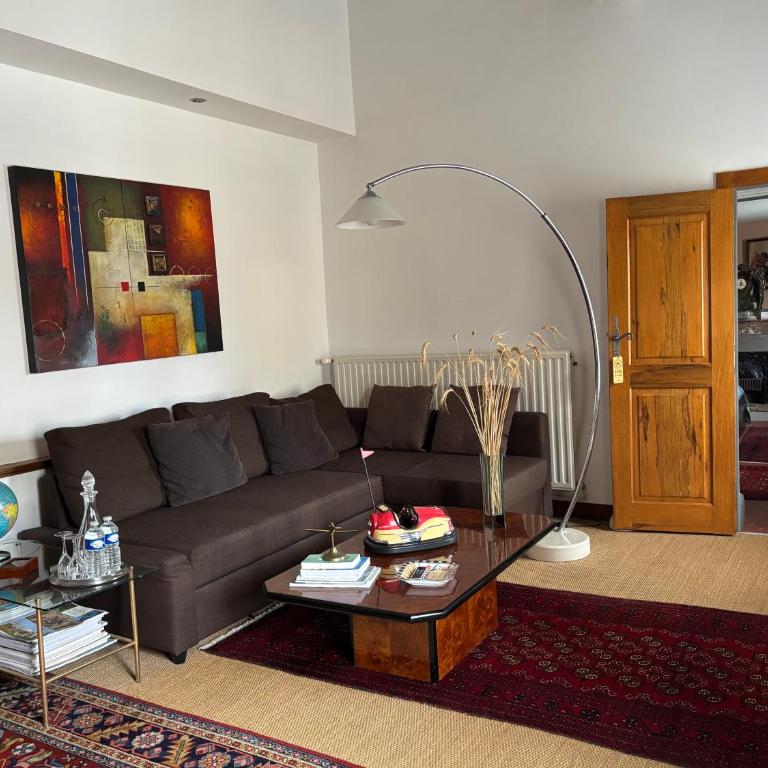 Au Gré Du Voyage - Appartement - 18