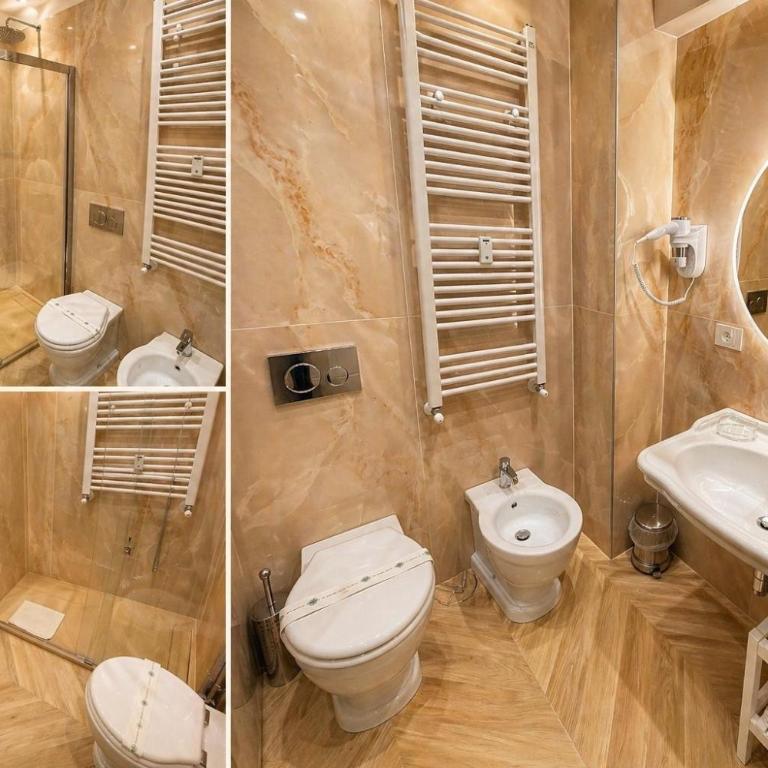 Puccini Luxury Rooms - Camera Matrimoniale con Balcone - 2