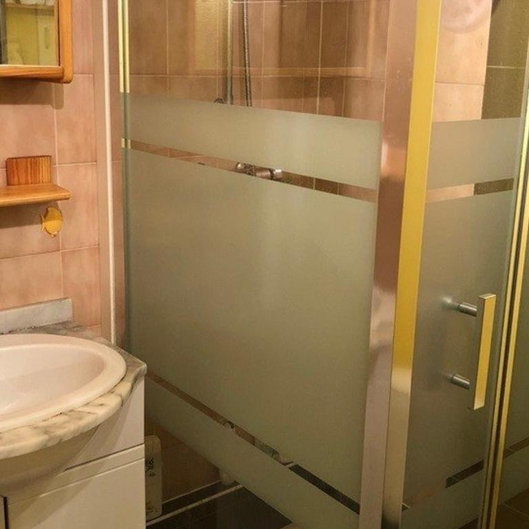 Villa T2 Mezzanine, Clim, Parking, 6 pers., proche plage - FR-1-81-445 - Villa - 16