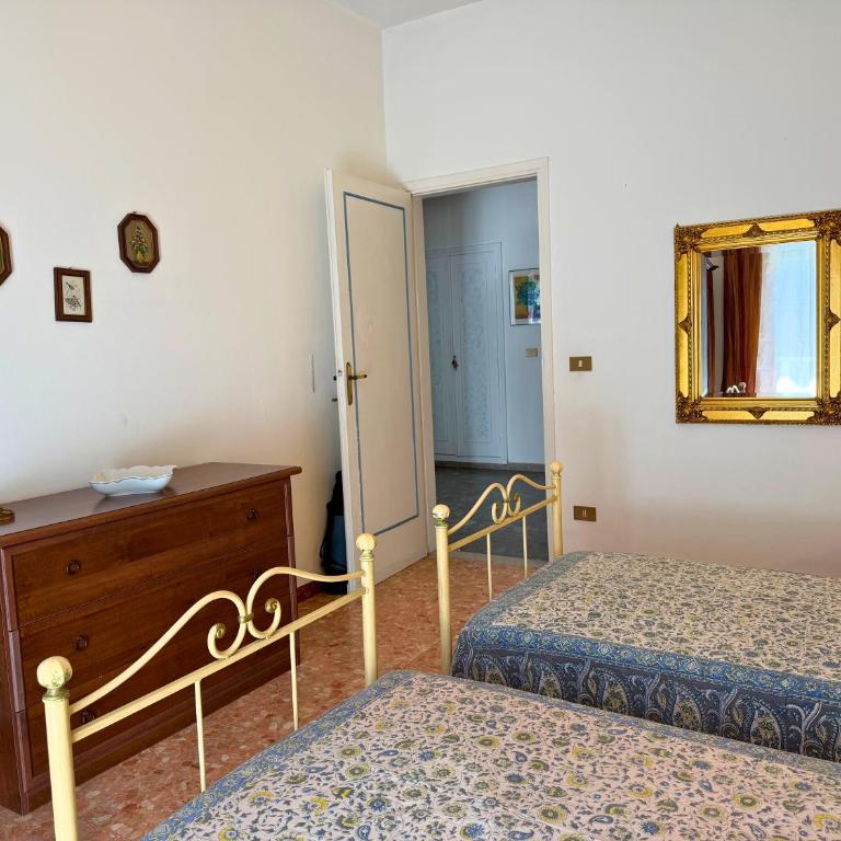 Casa Margherita - Two-Bedroom Apartment - 22