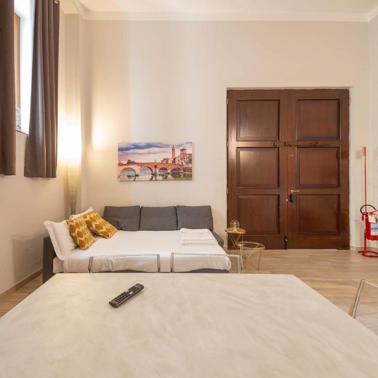 Italianflat - Amphitheatrum Arena - Standard Apartment - 16