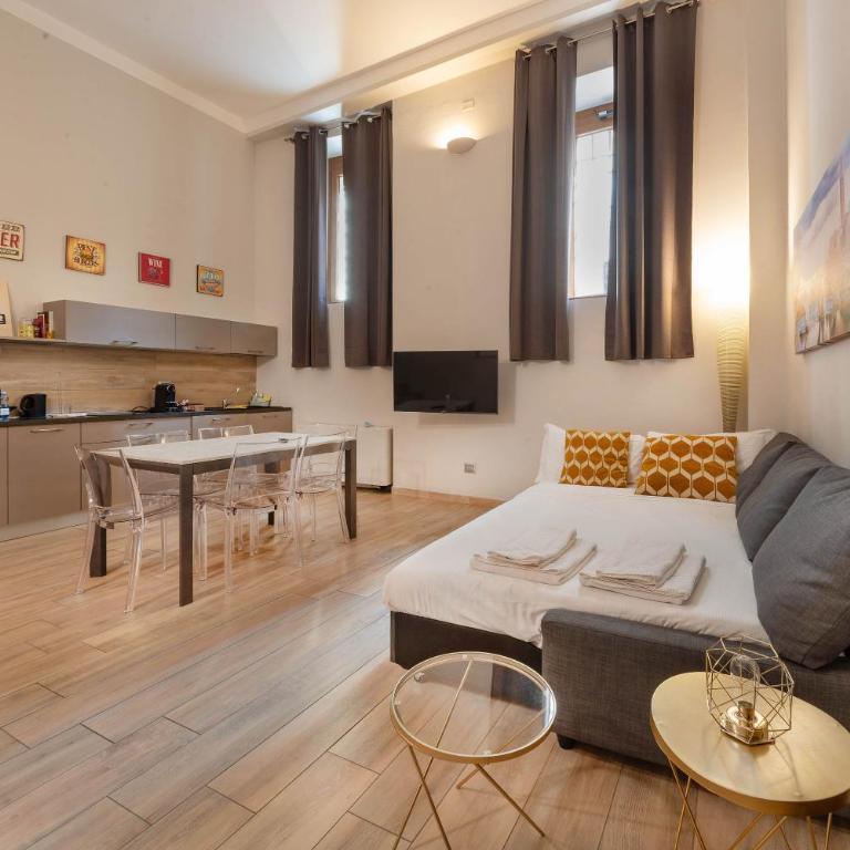 Italianflat - Amphitheatrum Arena - Standard Apartment - 1