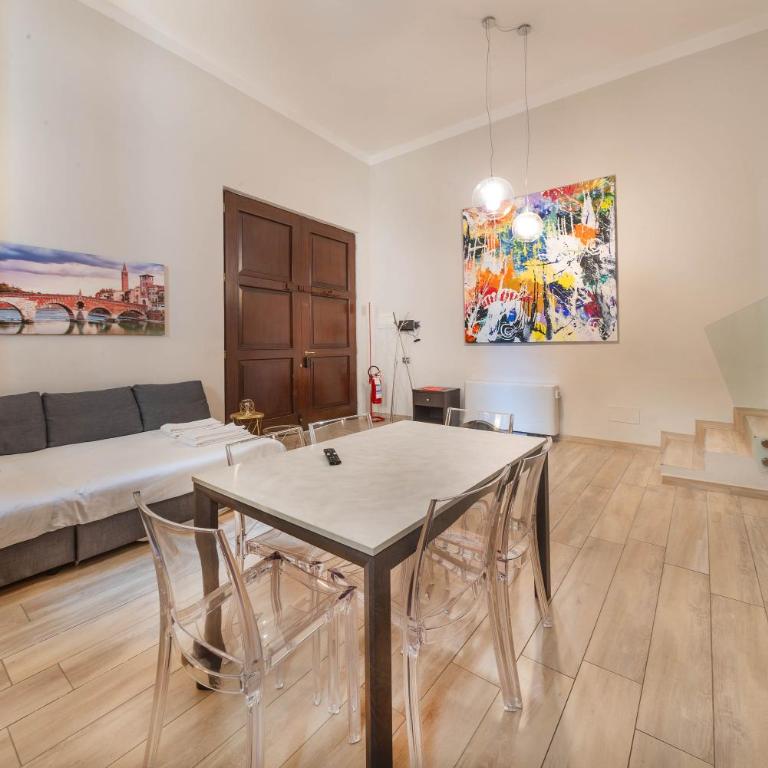Italianflat - Amphitheatrum Arena - Standard Apartment - 10
