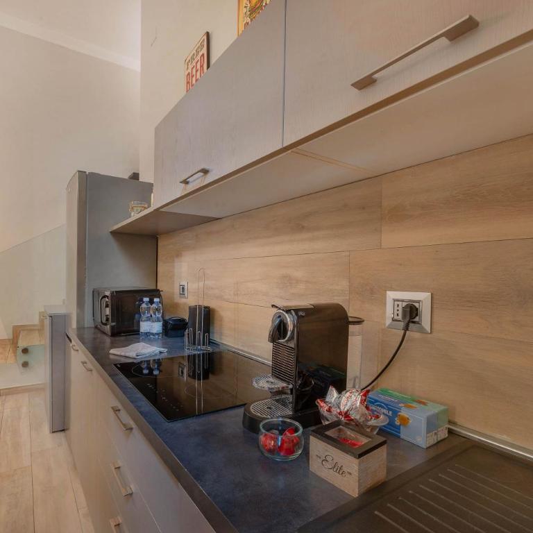 Italianflat - Amphitheatrum Arena - Standard Apartment - 11