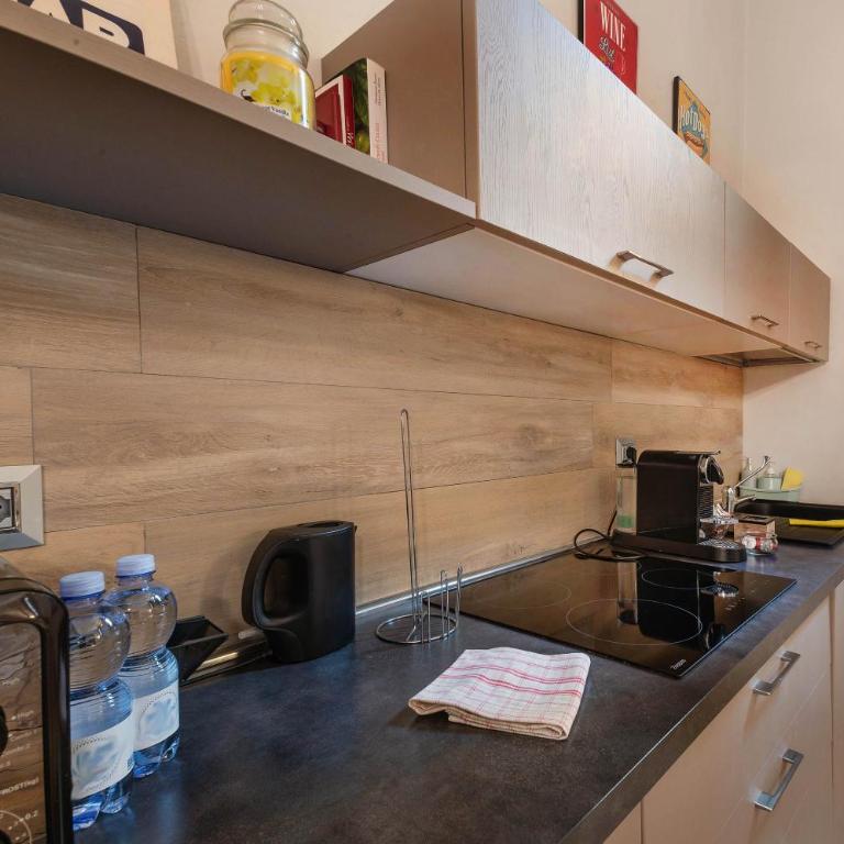 Italianflat - Amphitheatrum Arena - Standard Apartment - 14