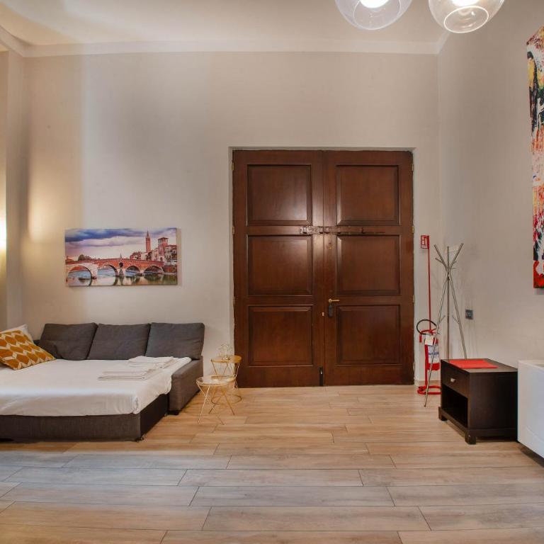 Italianflat - Amphitheatrum Arena - Standard Apartment - 8