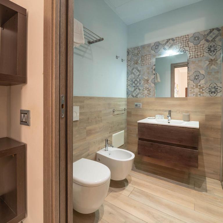 Italianflat - Amphitheatrum Arena - Standard Apartment - 9