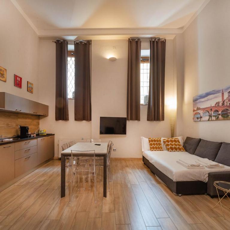 Italianflat - Amphitheatrum Arena - Standard Apartment - 3