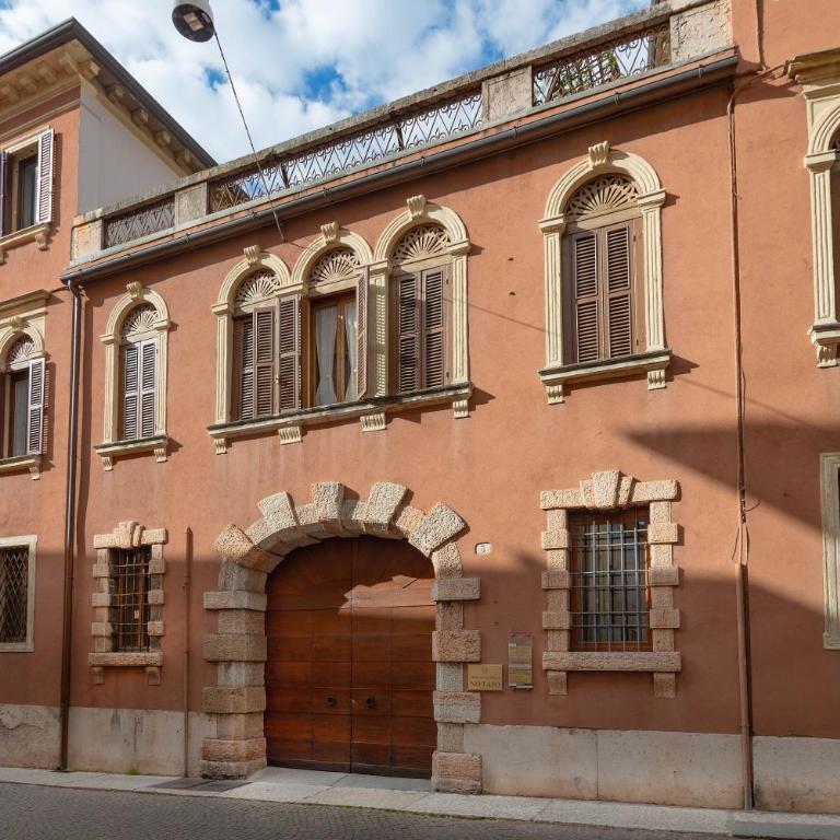 Italianflat - Amphitheatrum Arena - Standard Apartment - 22