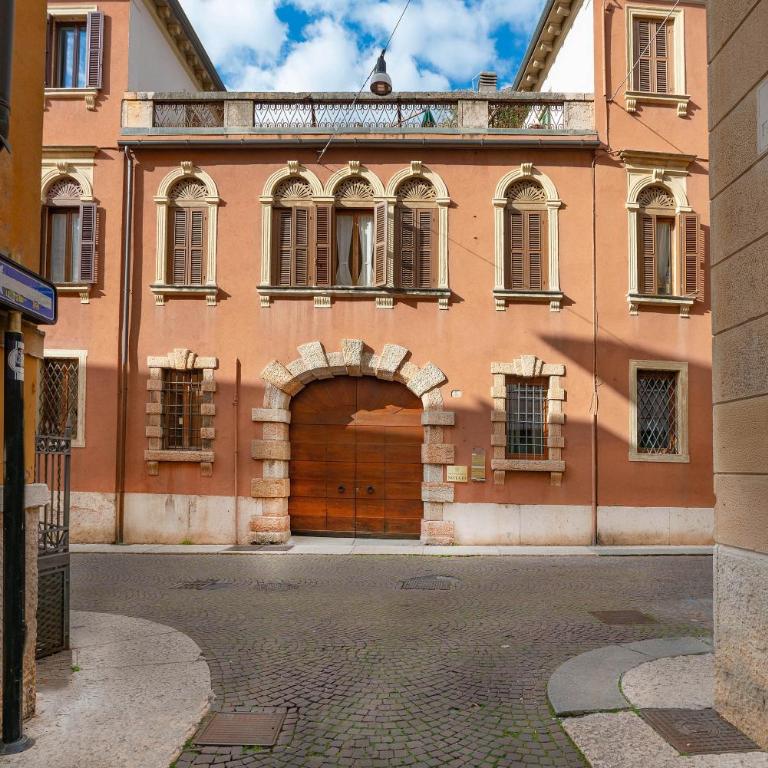Italianflat - Amphitheatrum Arena - Standard Apartment - 15