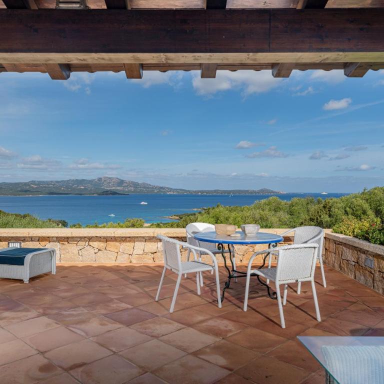 Villa Ippocampo by Wonderful Italy - Villa mit Meerblick - 29