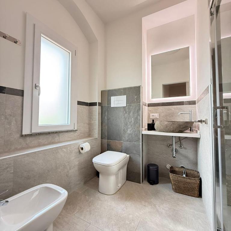 Sicilia Meraviglia B&B - Camera Matrimoniale con Bagno Privato - 1