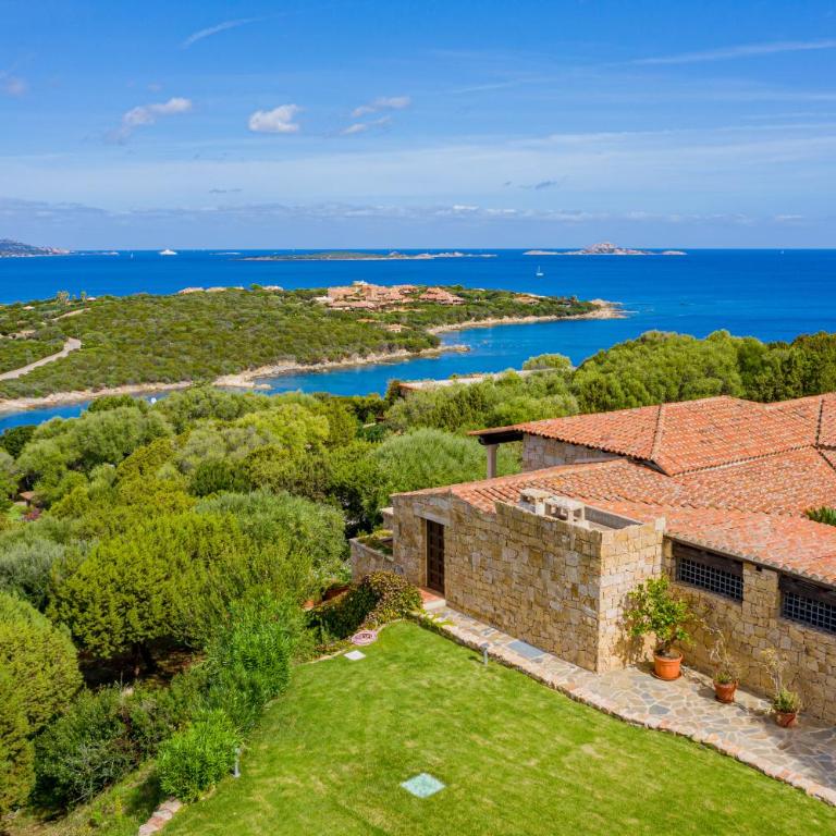 Villa Ippocampo by Wonderful Italy - Villa mit Meerblick - 1