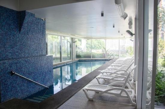 Alto Libertad - Playa las Salinas - Apartment with Balcony - 19