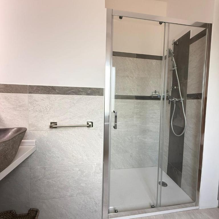 Sicilia Meraviglia B&B - Camera Matrimoniale con Bagno Privato - 6