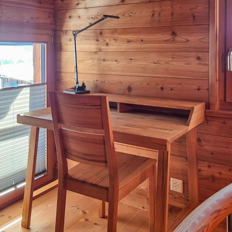 Stadel de Riedmatten - Chalet 1 Chambre - 8