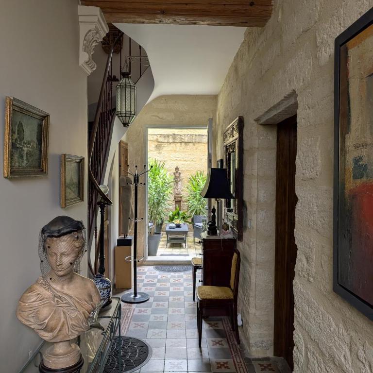 Au Gré Du Voyage - Appartement - 1