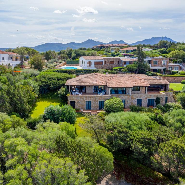 Villa Ippocampo by Wonderful Italy - Villa mit Meerblick - 38