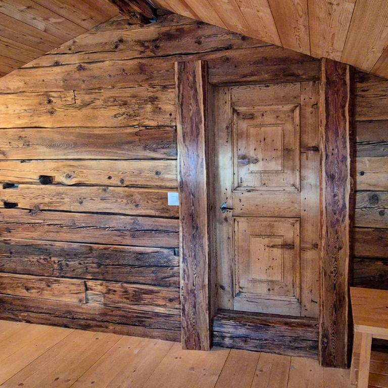 Stadel de Riedmatten - Chalet 1 Chambre - 12