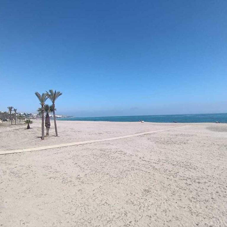 Apartment 1 Mojácar Playa - Apartamento de 2 dormitorios - 26