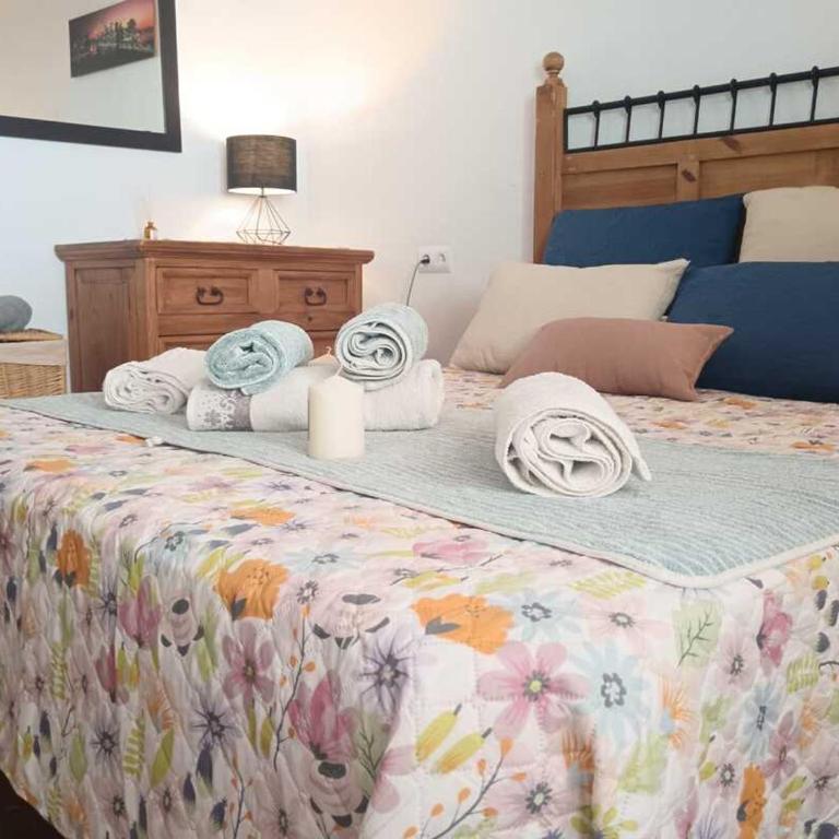 Apartment 1 Mojácar Playa - Apartamento de 2 dormitorios - 15