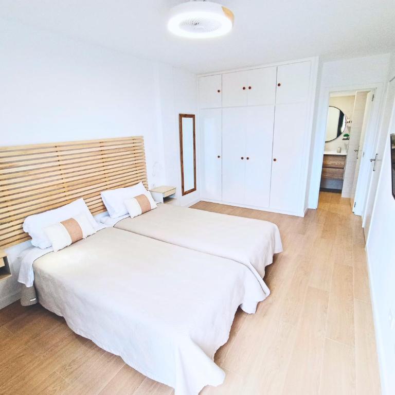 Cozy & Terrace Apartament5 - Apartamento de 2 dormitorios - 7