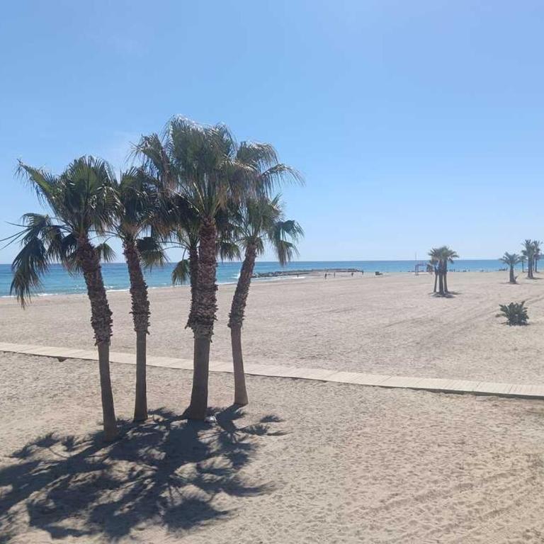 Apartment 1 Mojácar Playa - Apartamento de 2 dormitorios - 27