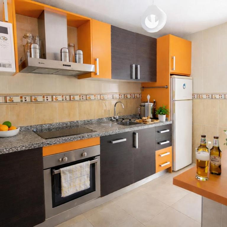 Apartment 1 Mojácar Playa - Apartamento de 2 dormitorios - 11