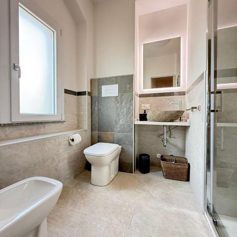 Sicilia Meraviglia B&B - Camera Matrimoniale con Bagno Privato - 4