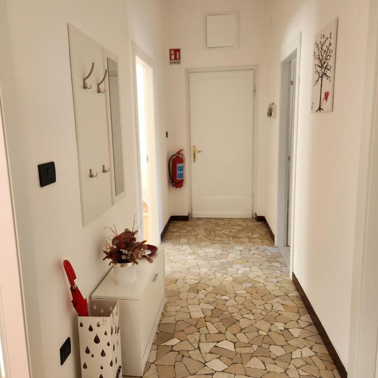 La Casa di Bruno - Holiday Home - Appartement 2 Chambres avec Vue sur la Montagne - 15