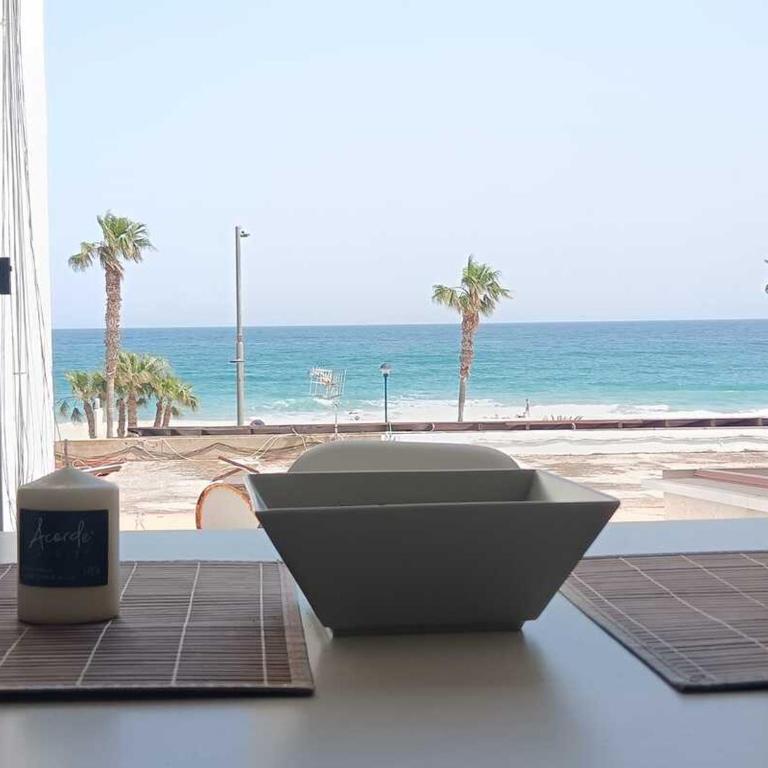 Apartment 1 Mojácar Playa - Apartamento de 2 dormitorios - 5