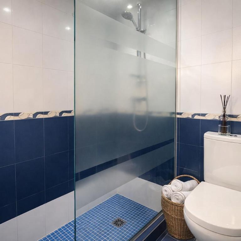 Apartment 1 Mojácar Playa - Apartamento de 2 dormitorios - 17