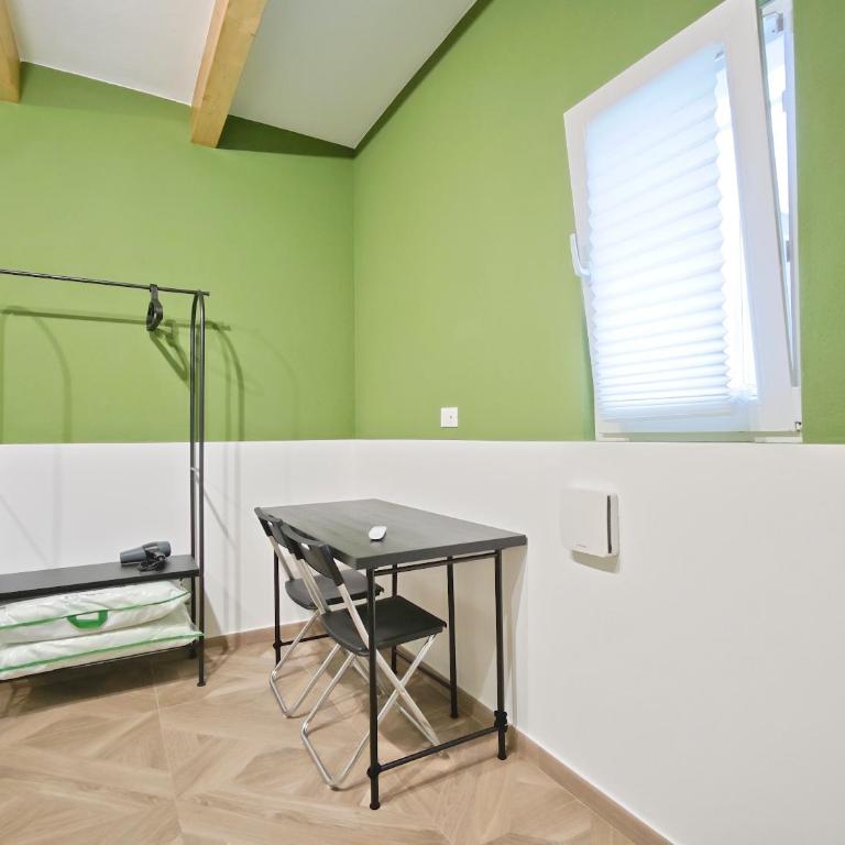 Hactarus - Appartamento con 1 Camera da Letto - 9