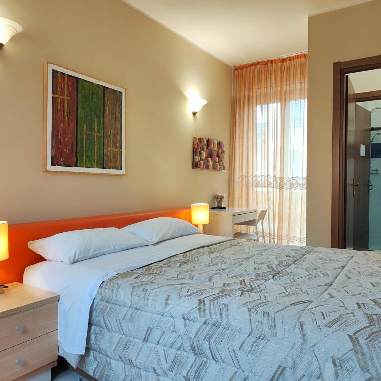 Torino Guest House - Camera Matrimoniale - 2