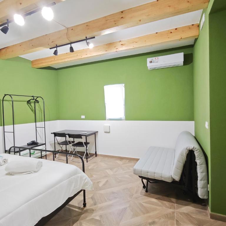 Hactarus - Appartamento con 1 Camera da Letto - 18