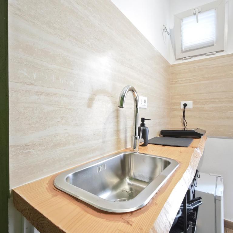 Hactarus - Appartamento con 1 Camera da Letto - 27