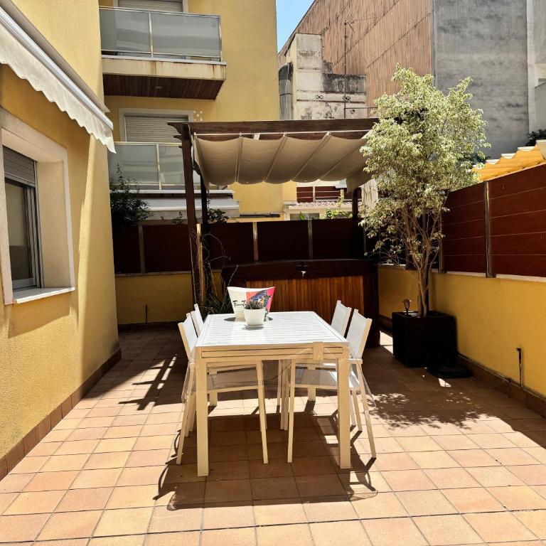 Suitte Catalunya - Apartamento de 2 dormitorios - 27