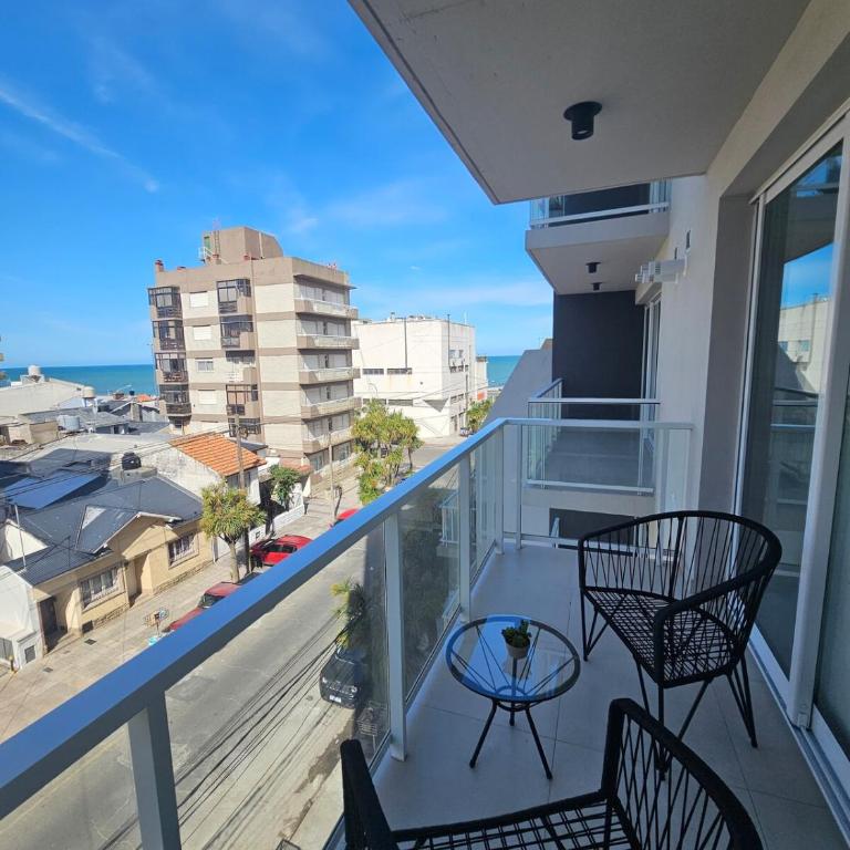 Sosiego La Perla- brand new - Apartamento de 2 dormitorios - 18