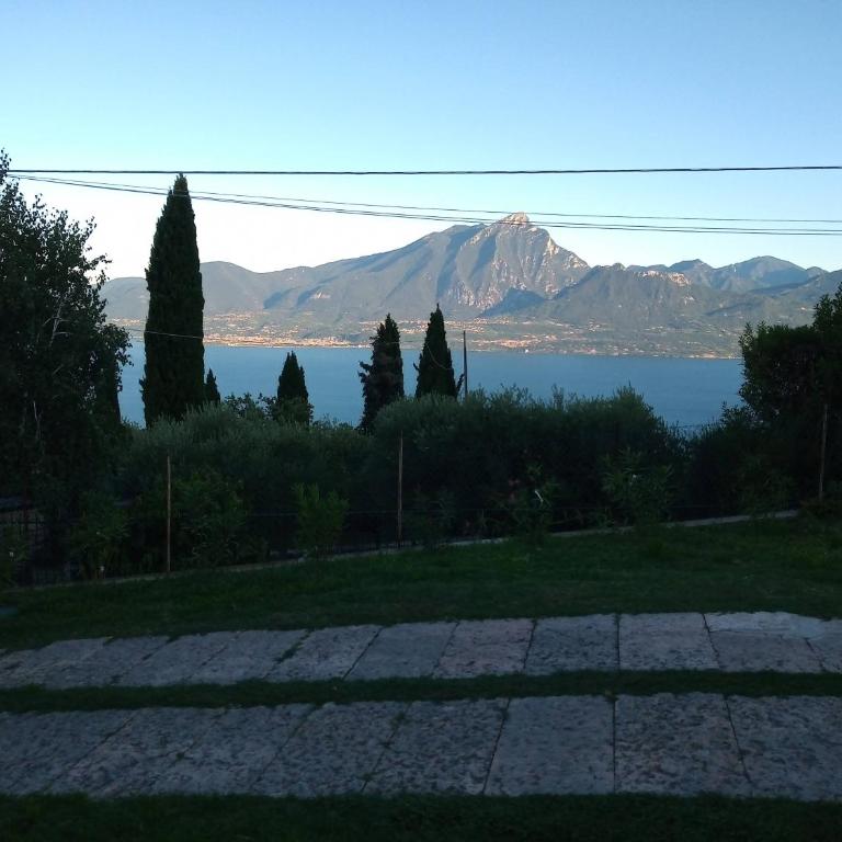 Punta sul Garda - Two-Bedroom House - 26