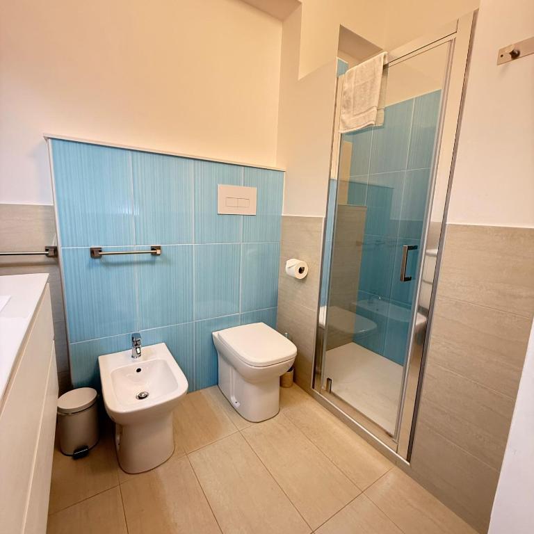 Sicilia Meraviglia B&B - Camera Matrimoniale con Bagno Privato - 6