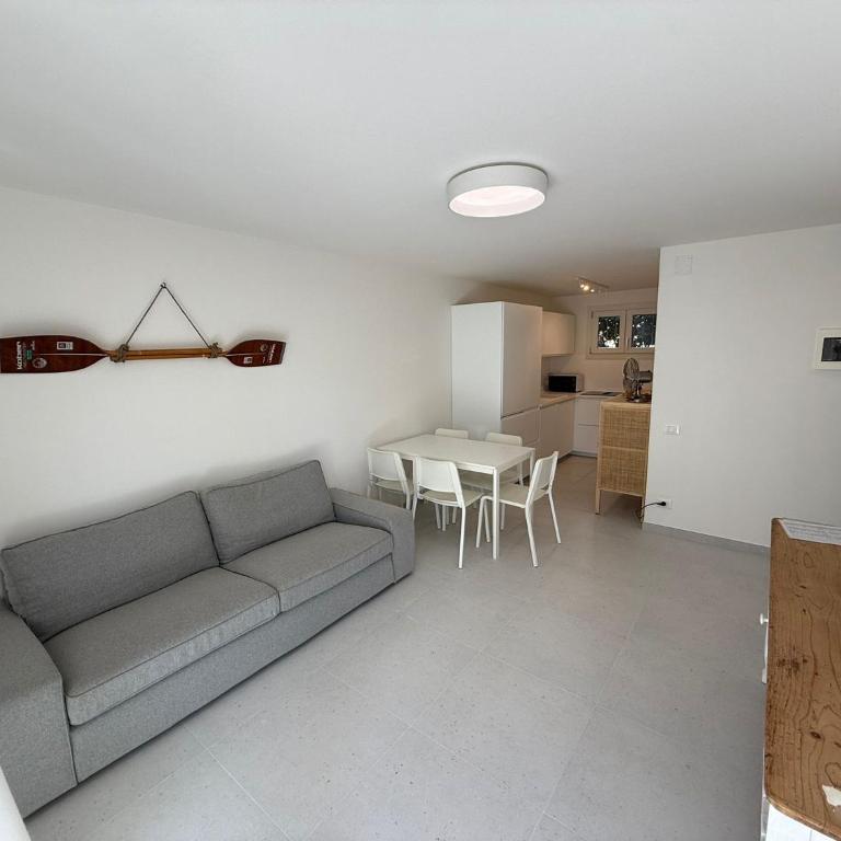 Villa Fidia - Appartamento con 2 Camere da Letto - Piano Terra - 5