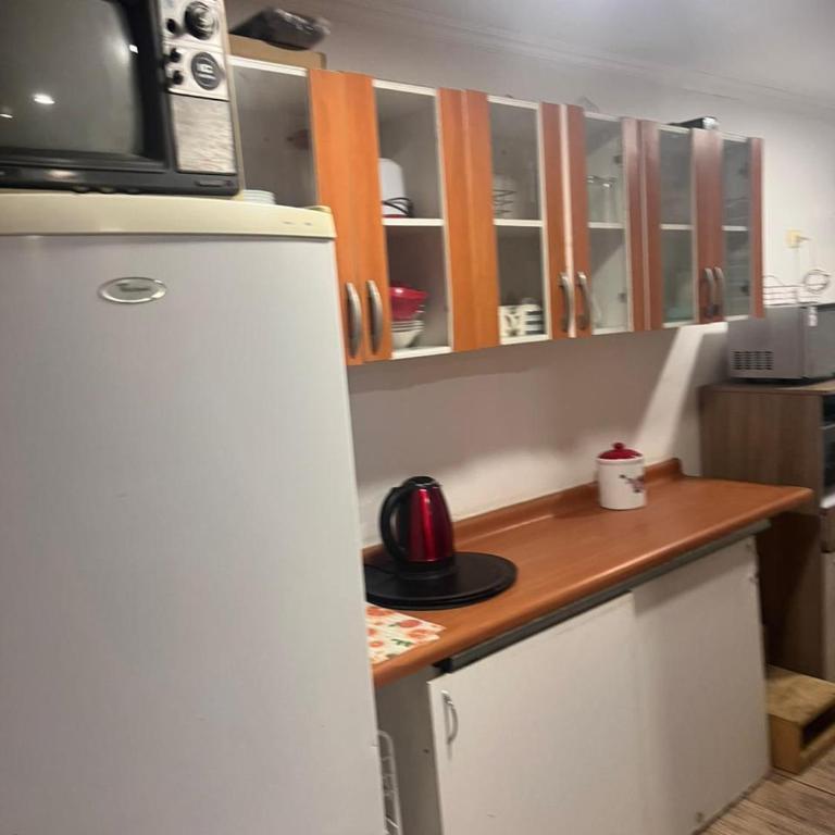 Playa de Dichato - Three-Bedroom Apartment - 9