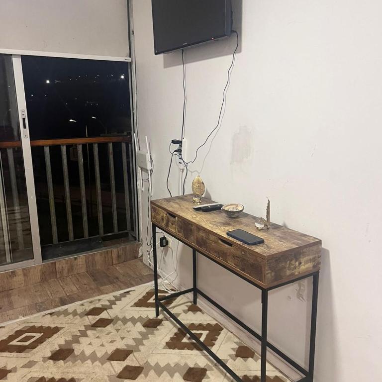 Playa de Dichato - Three-Bedroom Apartment - 10