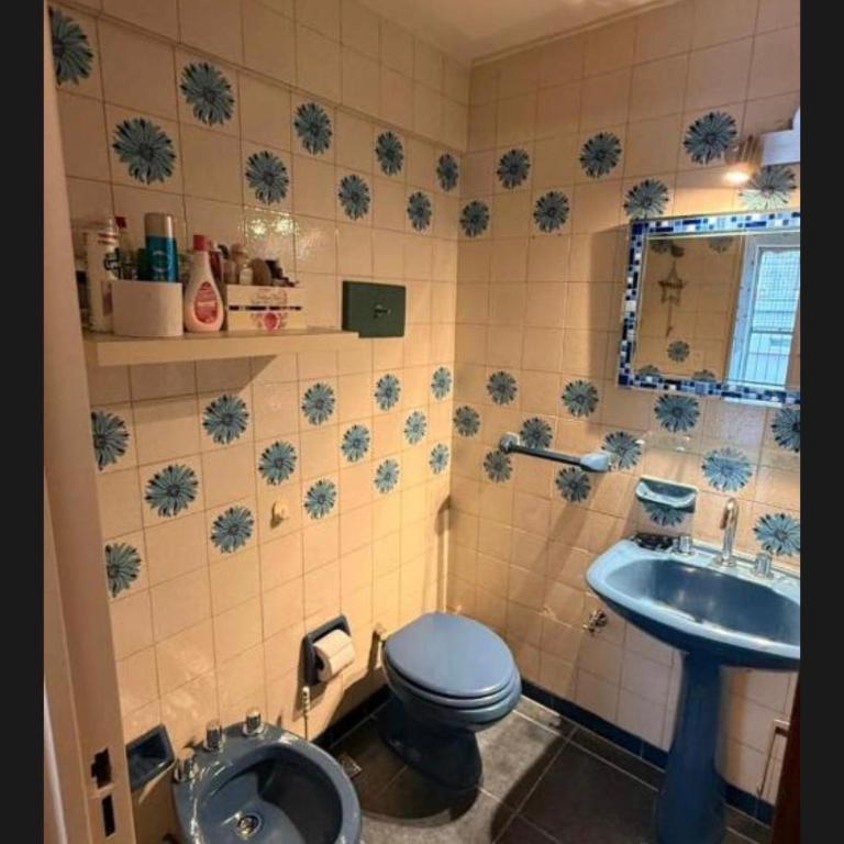 Departamento PALERMO - Apartamento de 1 dormitorio - 3
