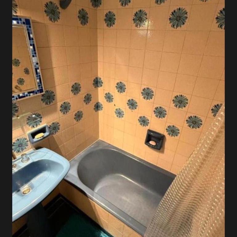 Departamento PALERMO - Apartamento de 1 dormitorio - 4