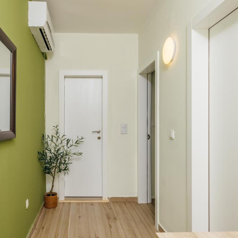 Apartments Giardino Mediterraneo - Apartment with Sea View - 7