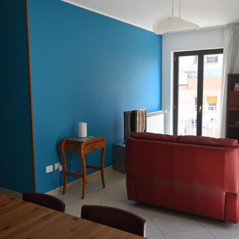 Casa Affatati - Three-Bedroom Apartment - 1