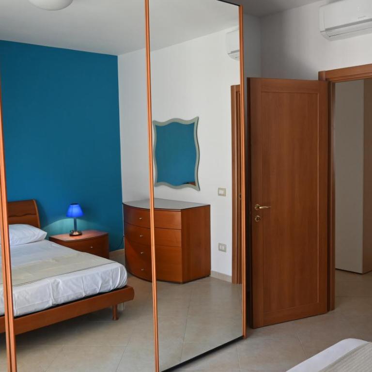 Casa Affatati - Three-Bedroom Apartment - 6