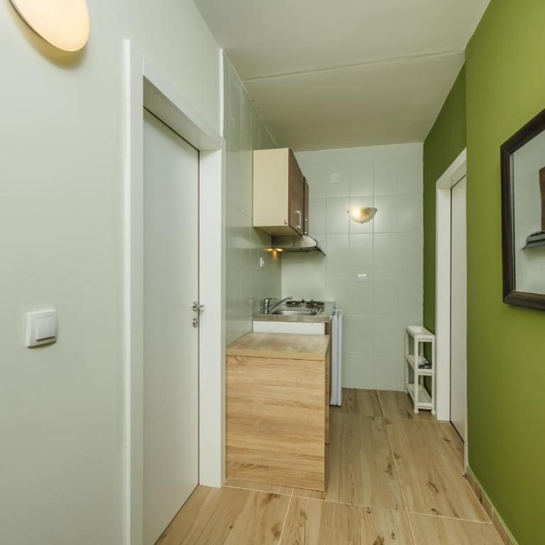 Apartments Giardino Mediterraneo - Apartment with Sea View - 6